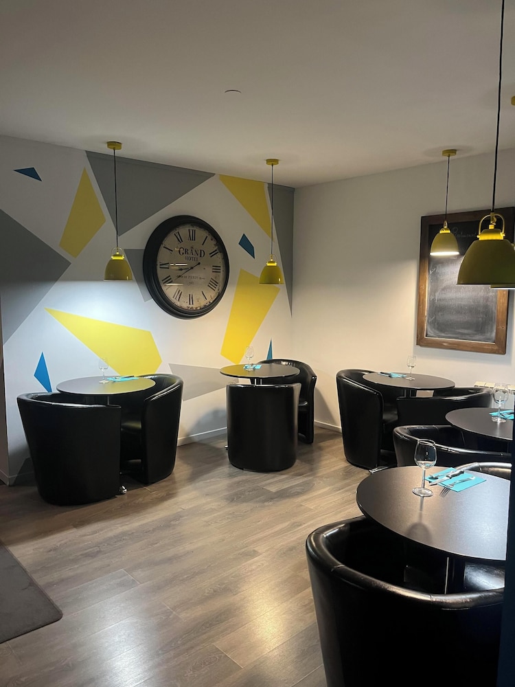 Relais Fasthotel Dunkerque 48/50