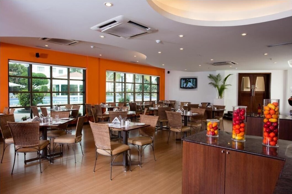 Lemon Tree Hotel Aurangabad 50/68
