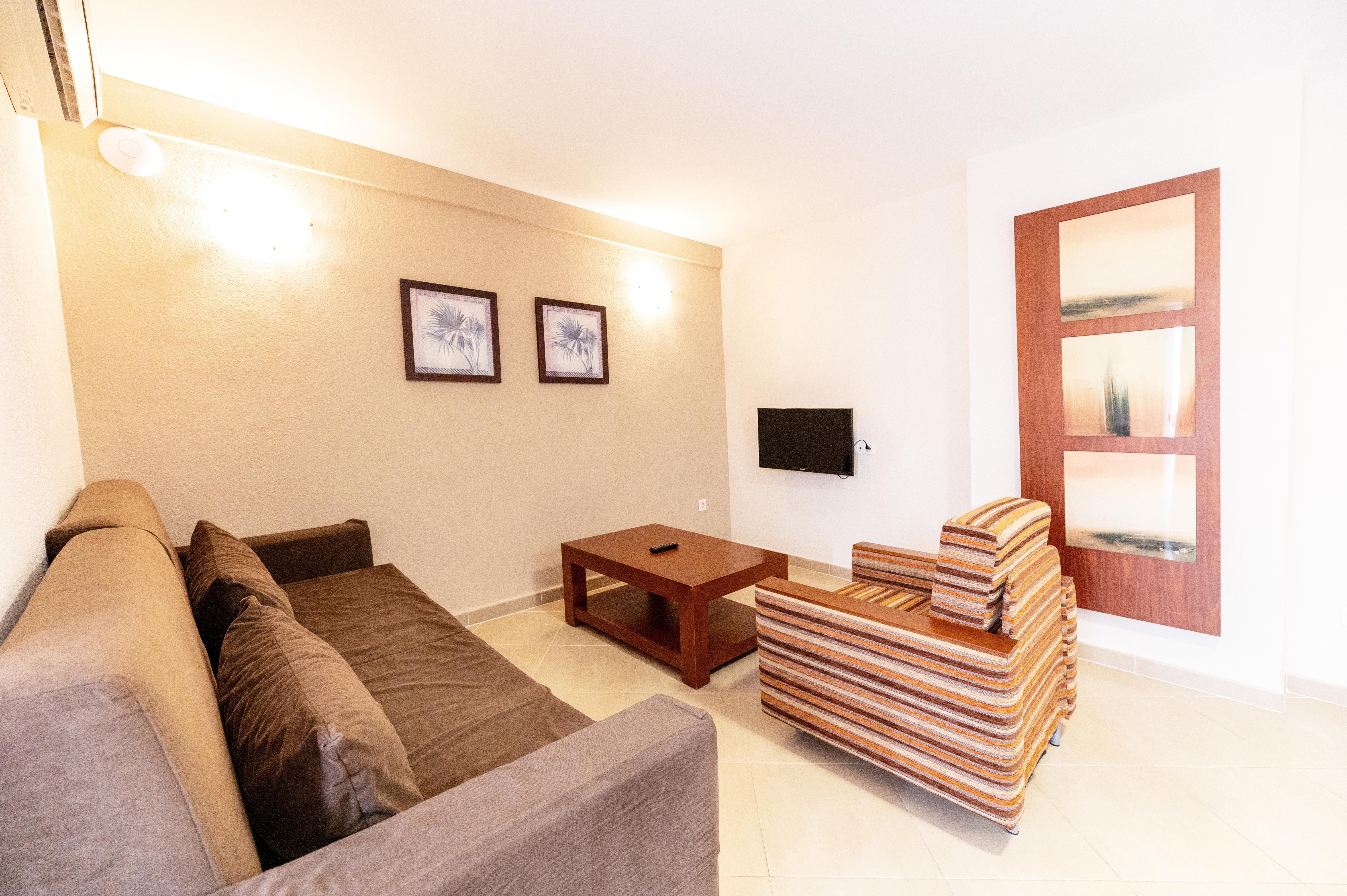 Apartamentos Vista Sur 28/50