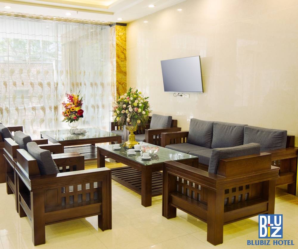 Blubiz Hotel My Dinh 39/60