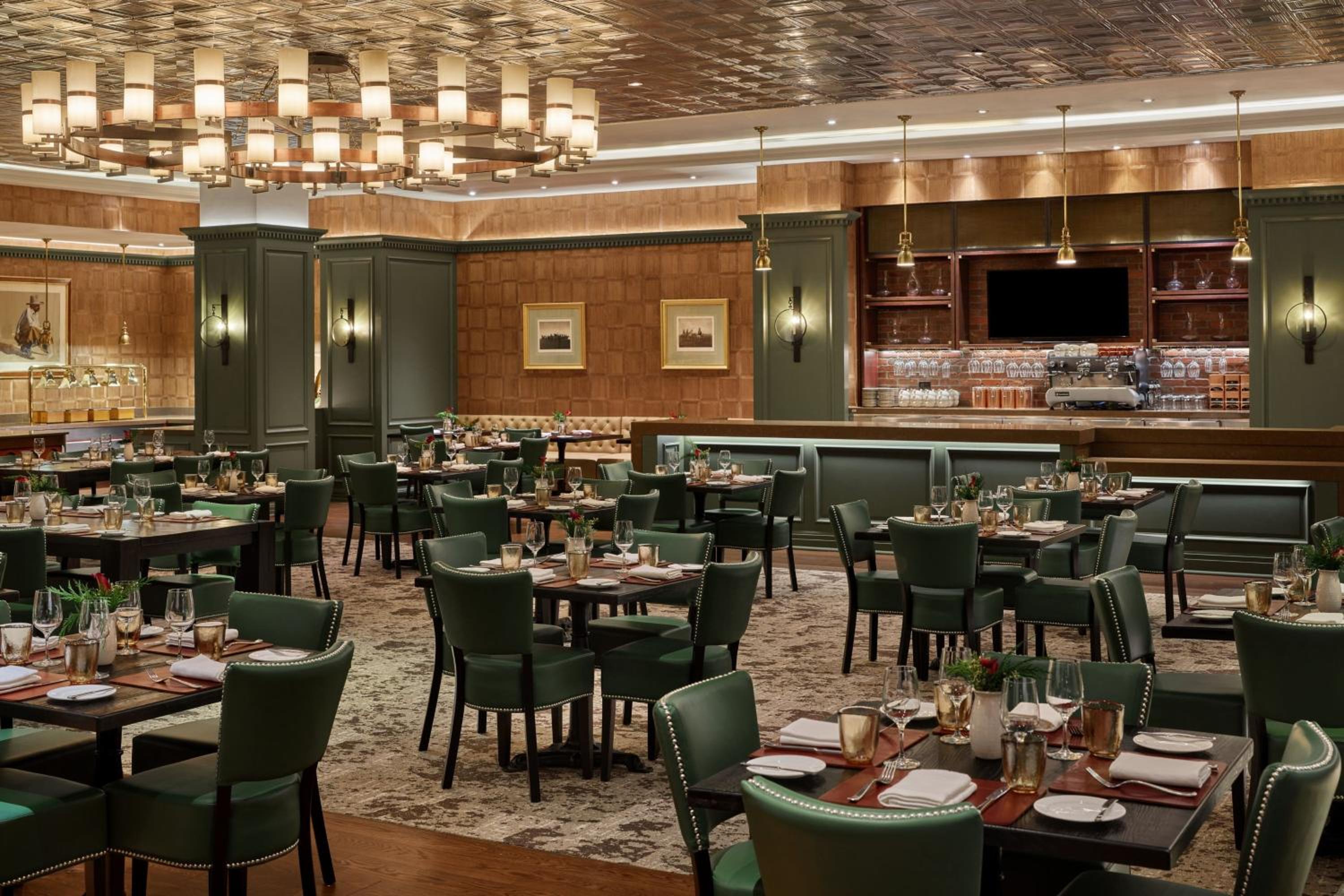 St Regis Aspen Resort 35/50