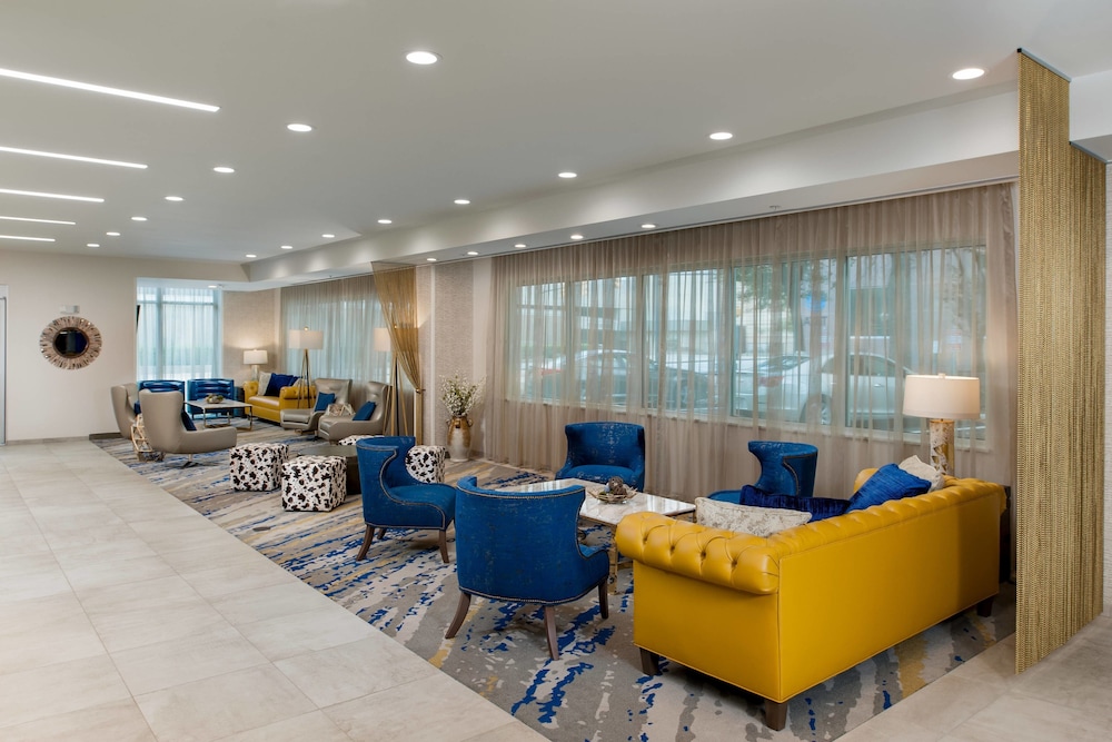 Fairfield Inn & Suites Fort Worth Downtown/Convention Center 43/47