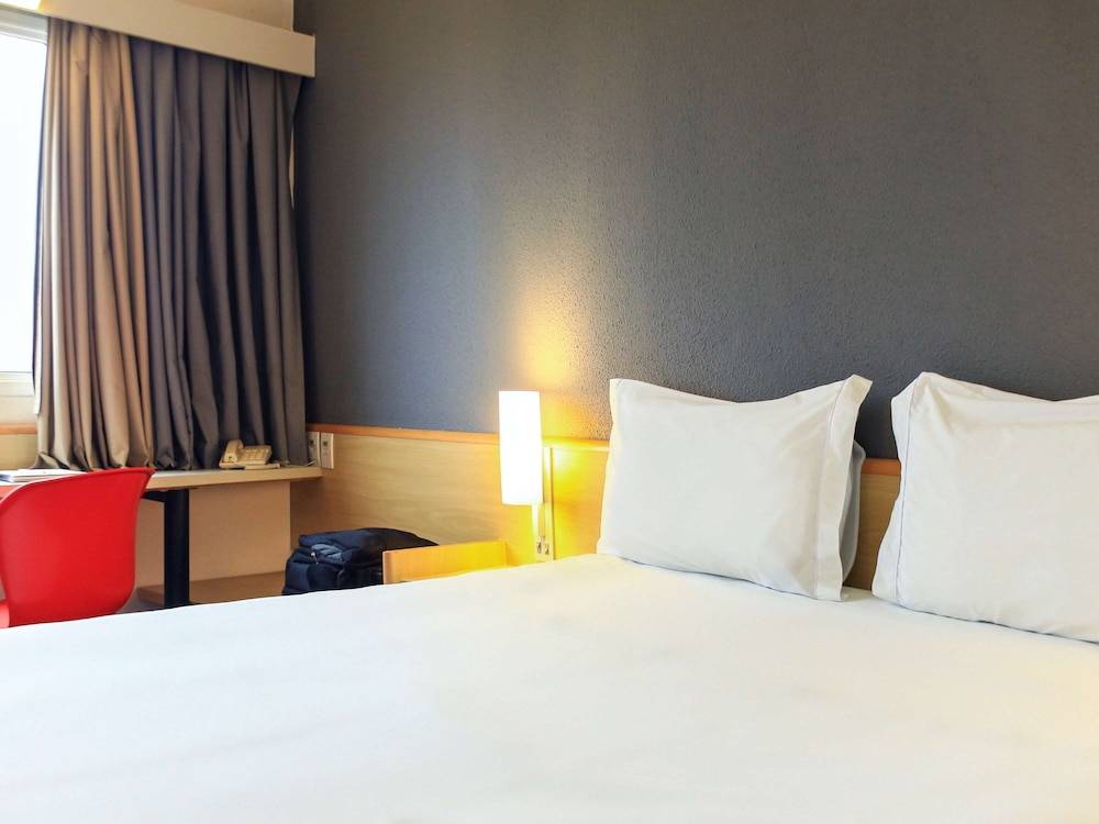 Ibis Sao Jose Dos Campos Colinas 11/69