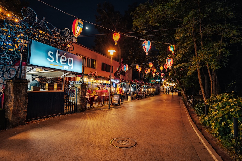 Island Hostel - Adults only 41/49