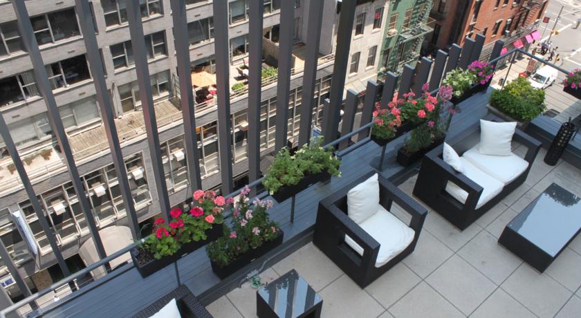 Blue Angel Hotel NYC, Ascend Hotel Collection 34/50