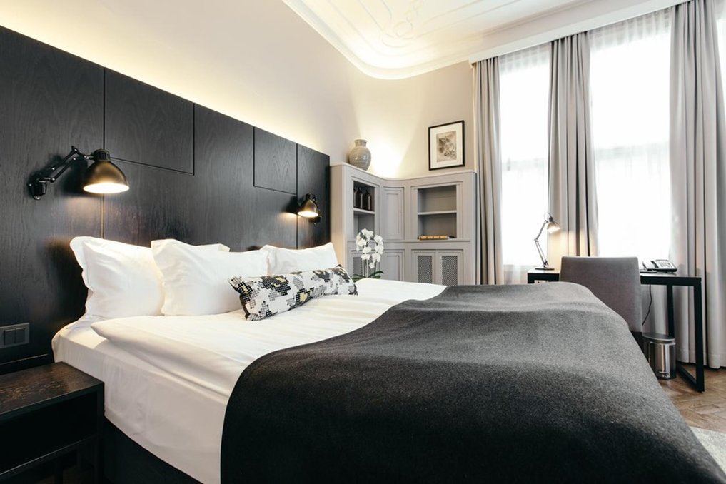 Apotek Hotel By Keahotels 12/50