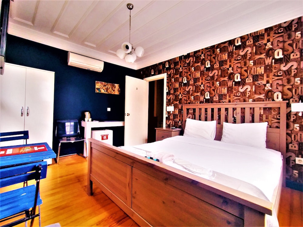 Dreamers B&B 13/50