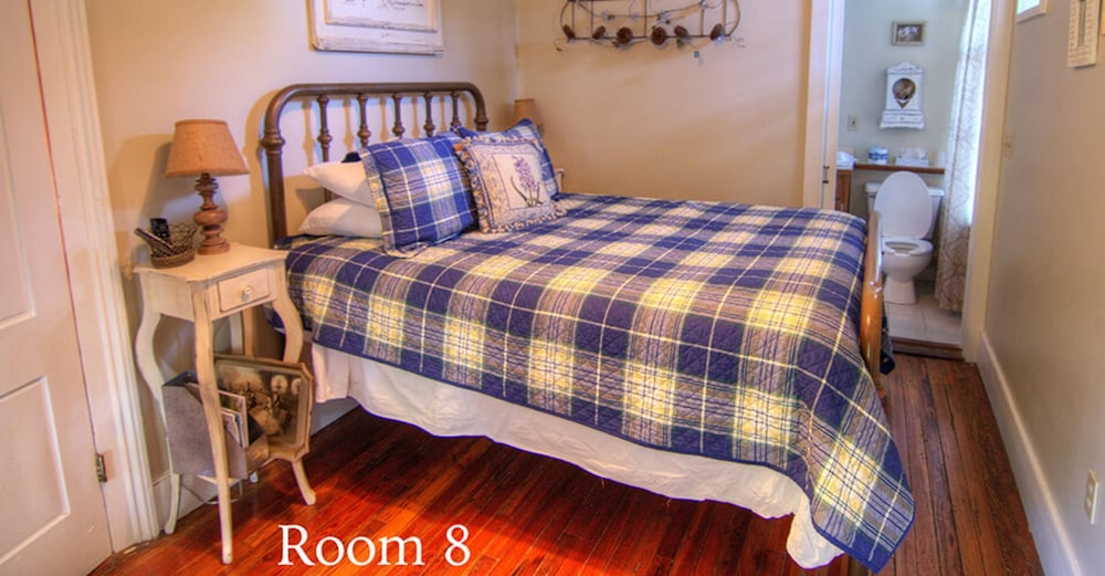 Florida House Inn 19/55
