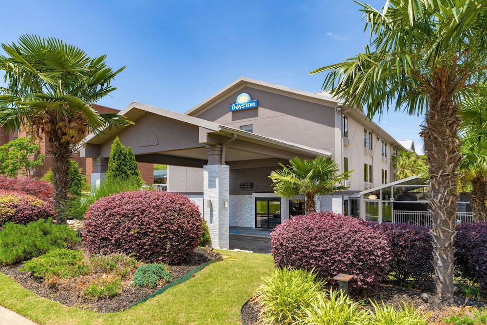 Spark by Hilton Atlanta Cumberland Ballpark in ATLANTA - GA
