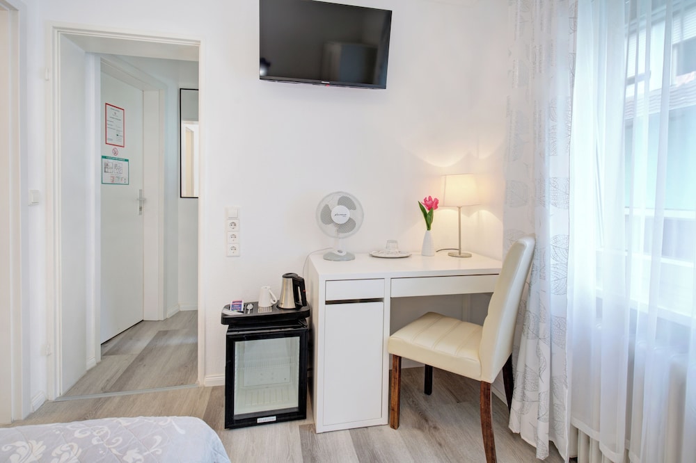 Hotel Löhr 35/50