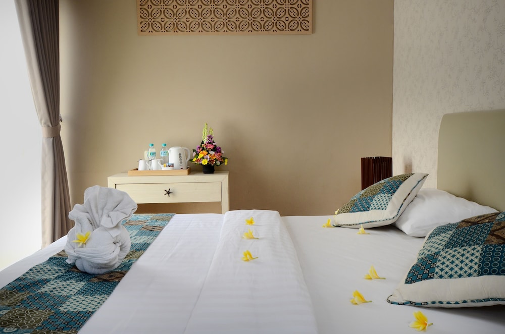 Bali Breezz Hotel 21/50