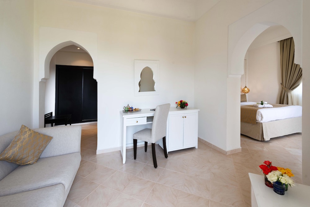 Marrakech Ryads Parc and Spa 28/31