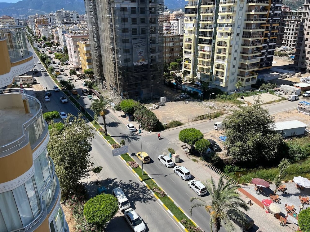 Cebeci Residence 8 10/50