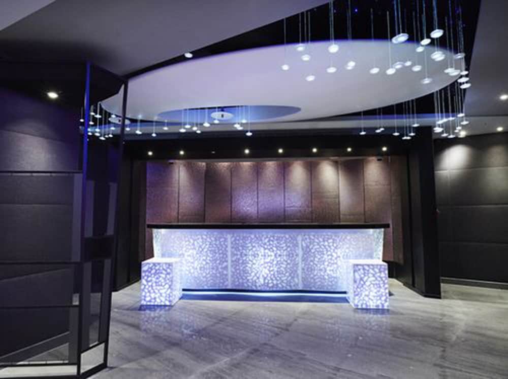 The Tango Hotel Taipei Fuhsing 3/60