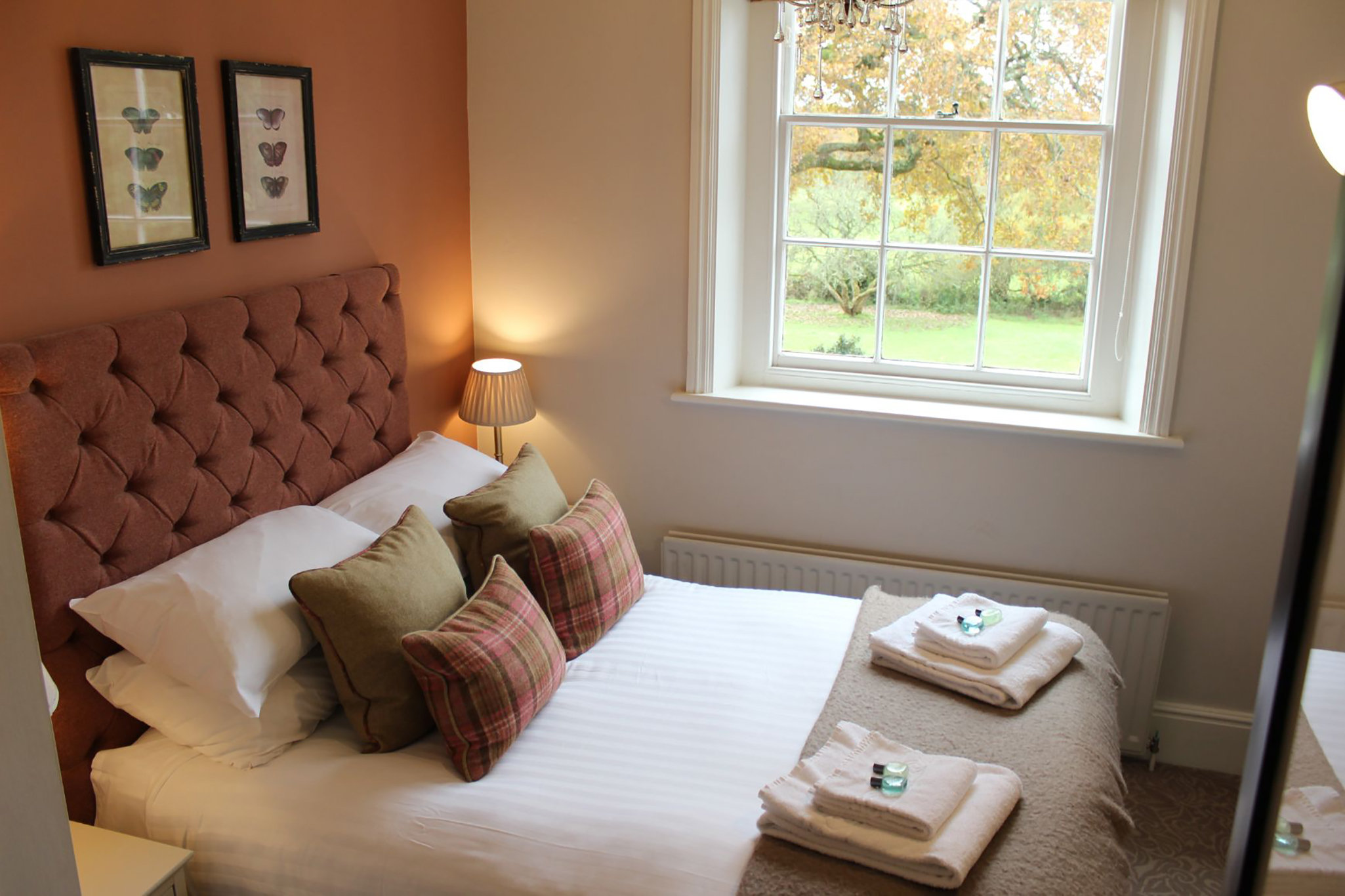 Bartley Lodge Hotel 30/58