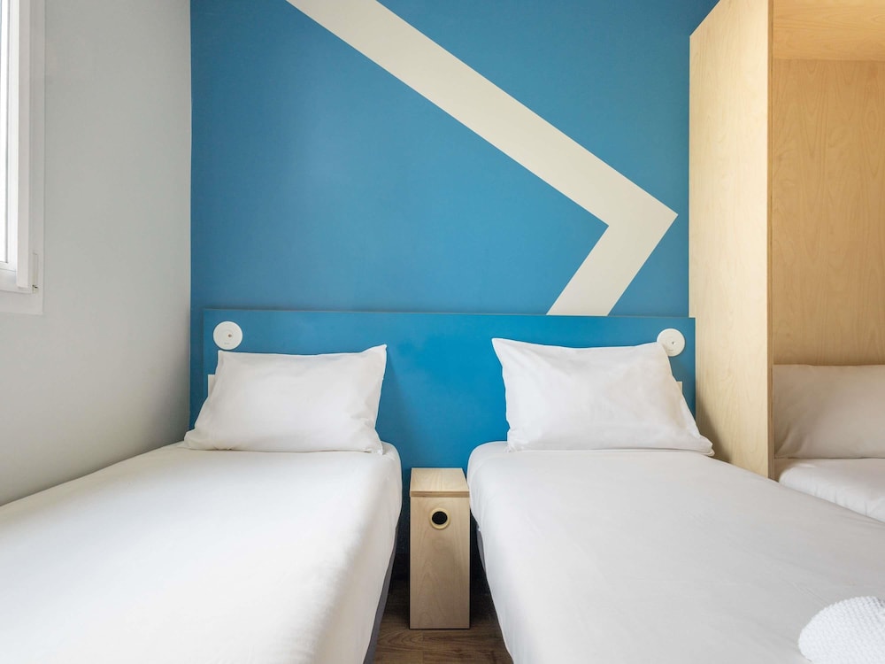 Ibis Budget Nanterre La Defense 20/52
