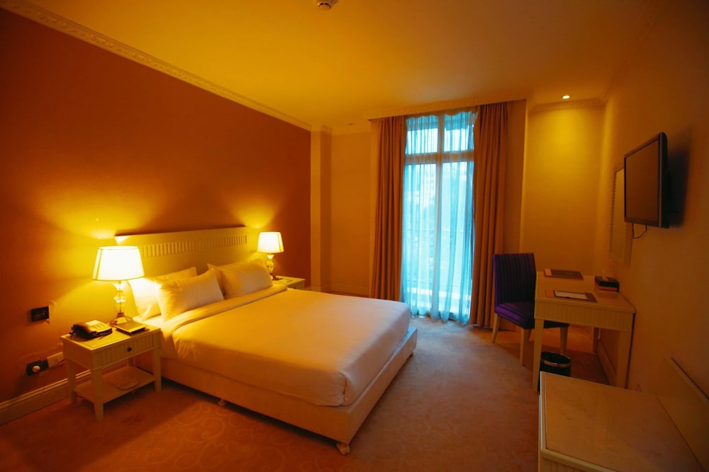 Belle Vue Hotel And Spa 21/62