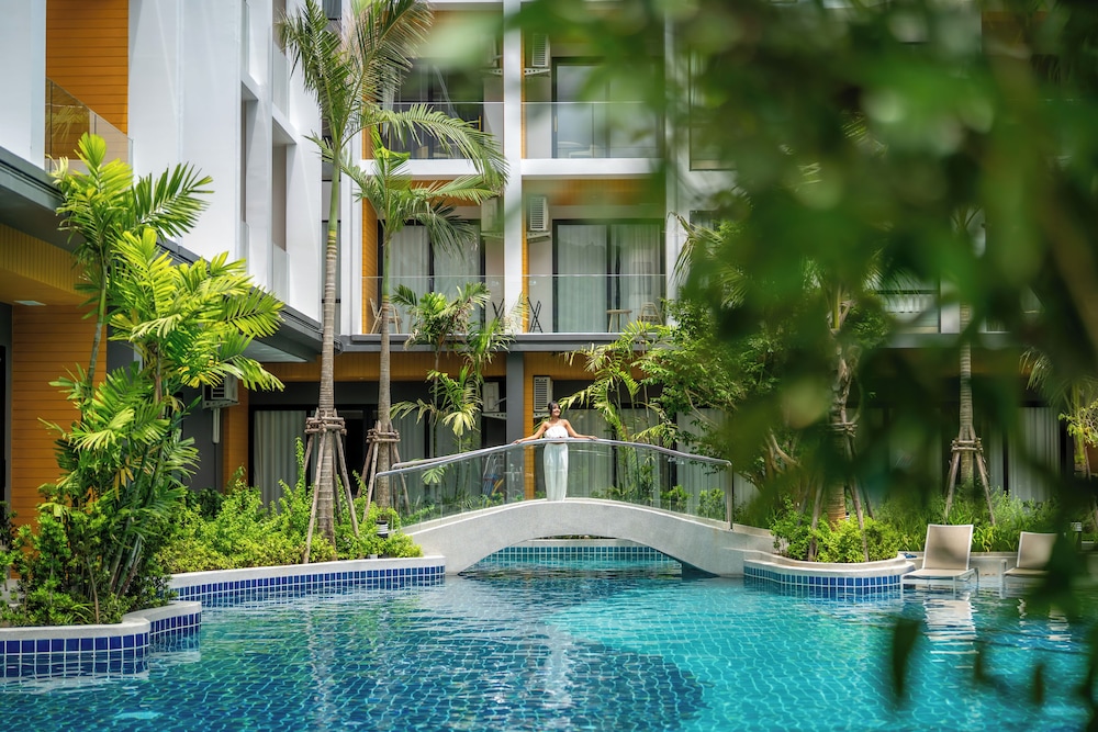 Wyndham Garden Naithon Phuket 55/61