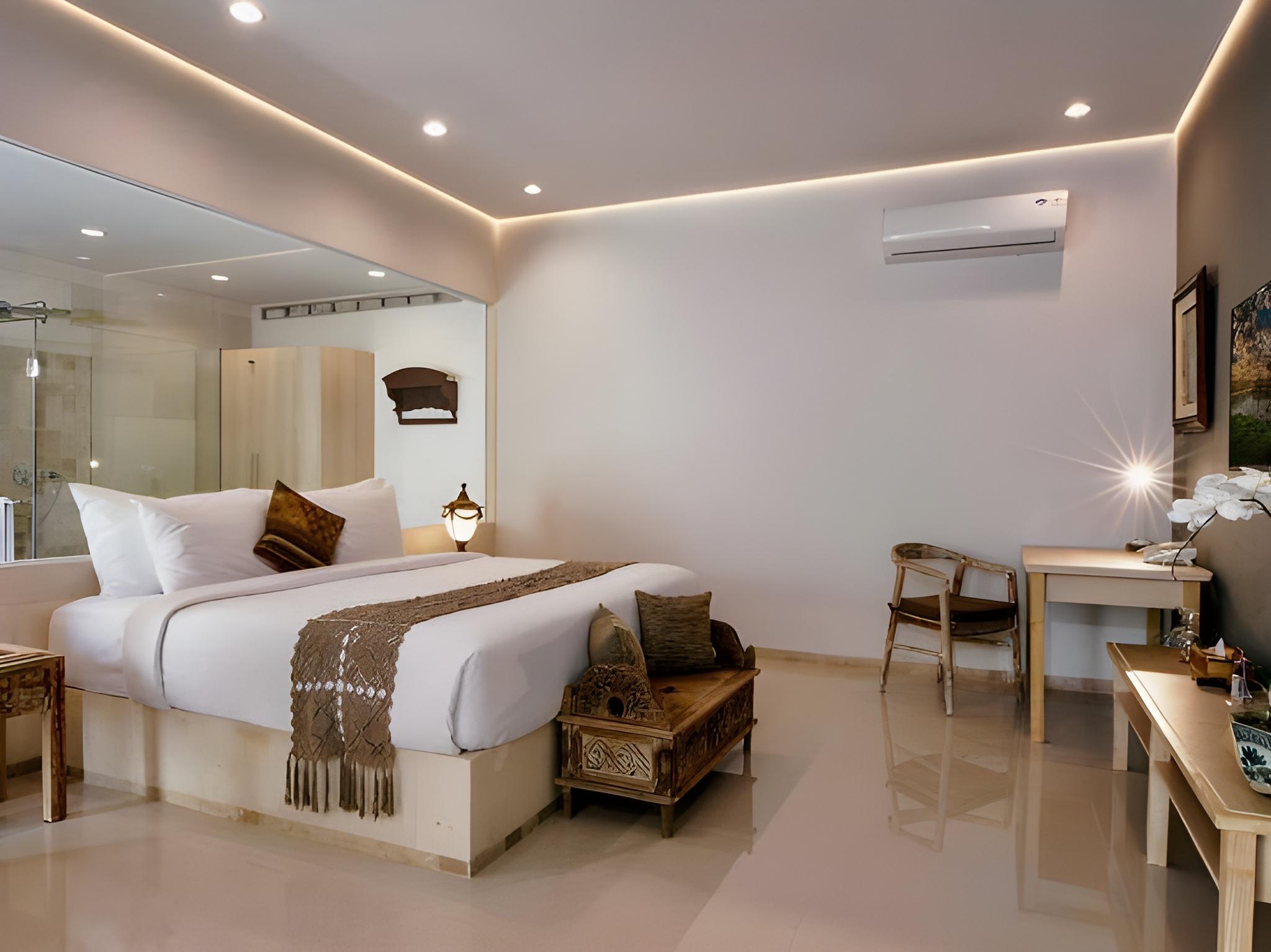 1 Bedroom, Royal, Pool, Villa, King Bed