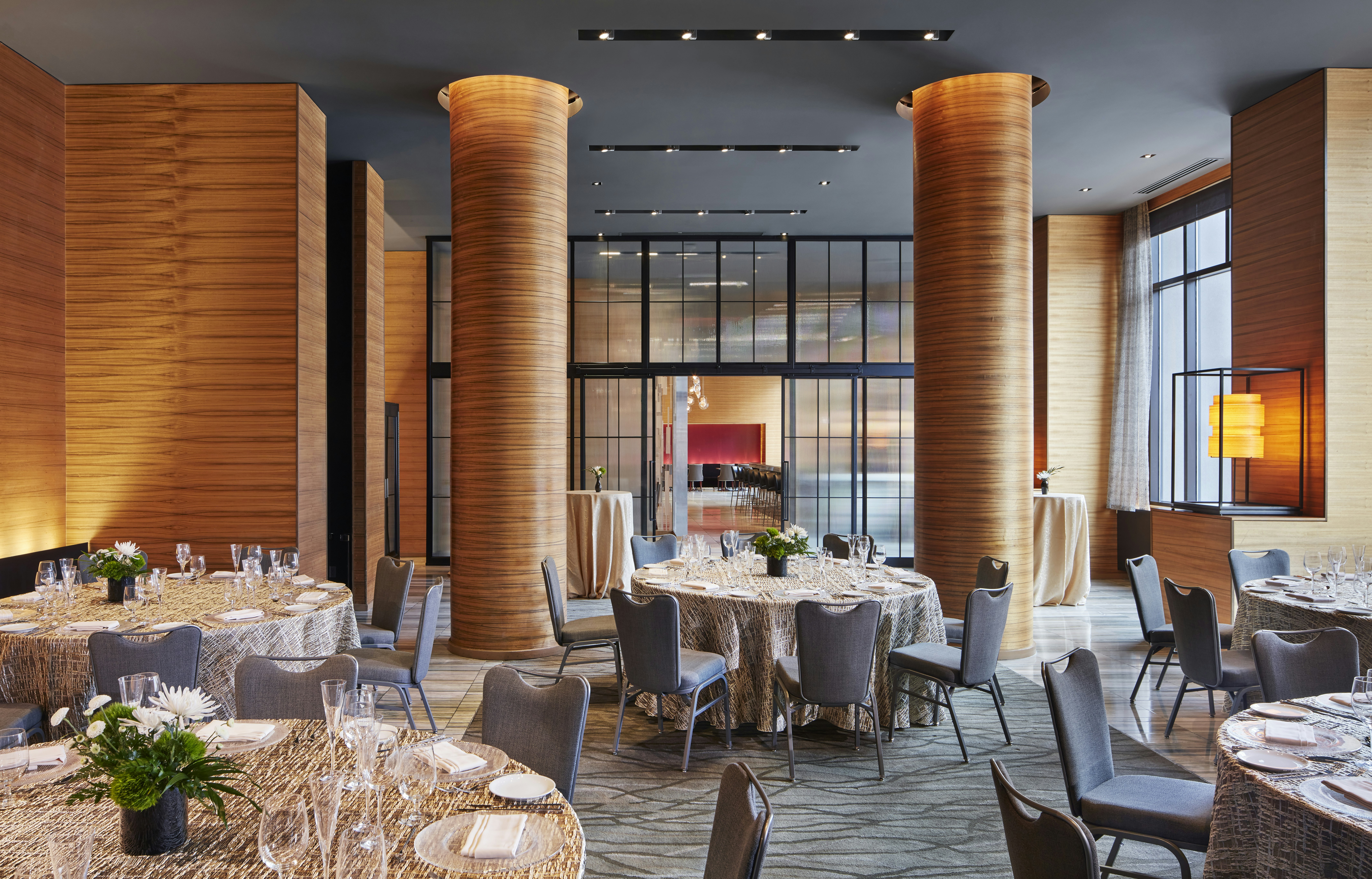 The Lofton Hotel Minneapolis, Tapestry Collection by Hilton 61/80
