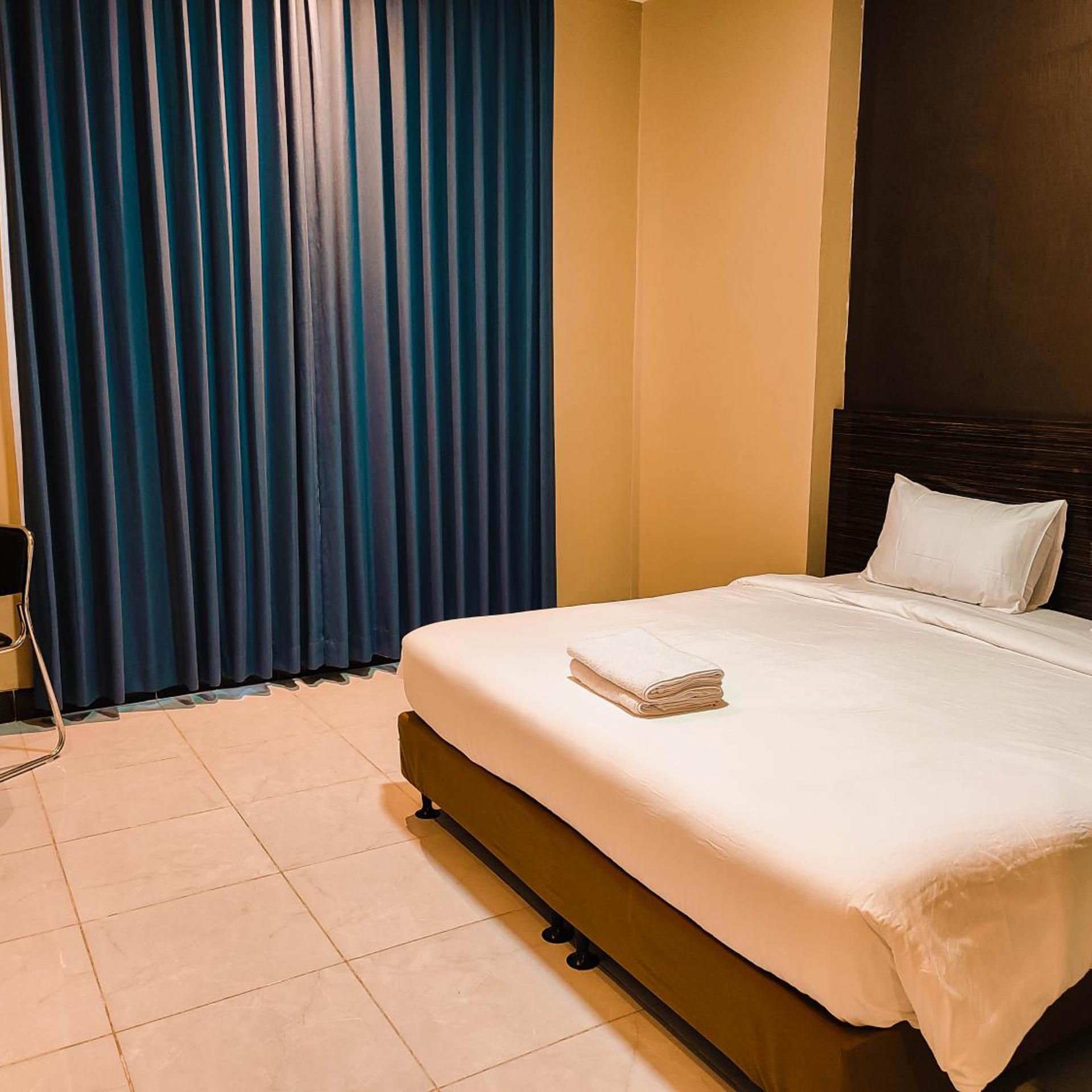 Vitta Hotel Manokwari 2/50