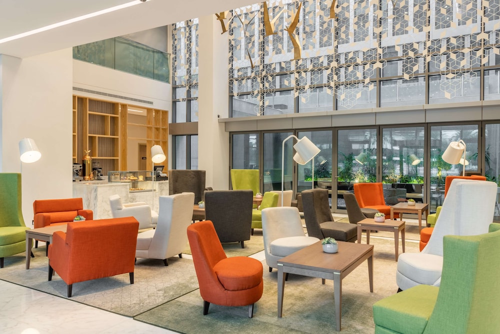 بارك إن باي راديسون الرياض(Park Inn By Radisson Riyadh) 38/66