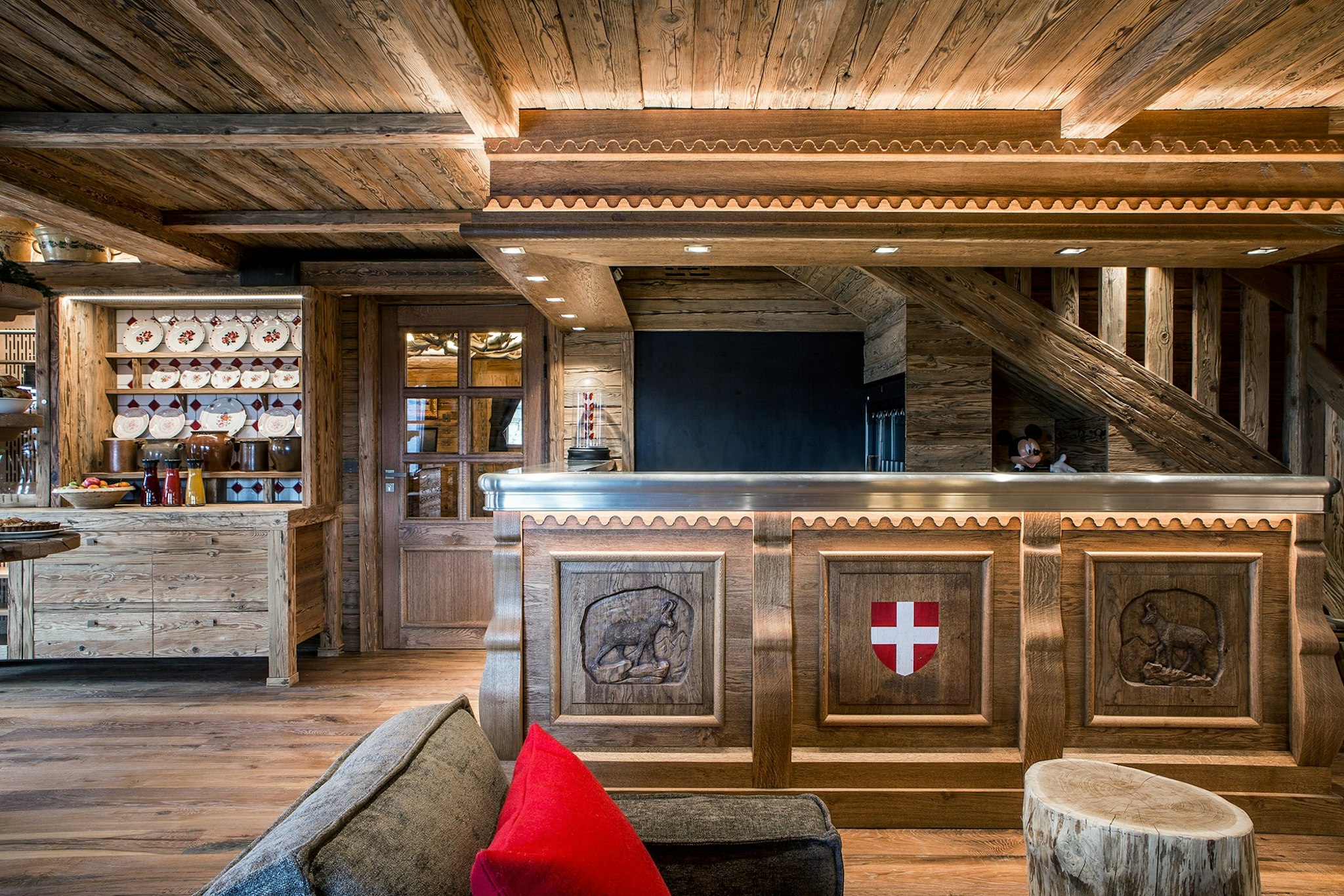 Le Refuge de la Traye 8/50