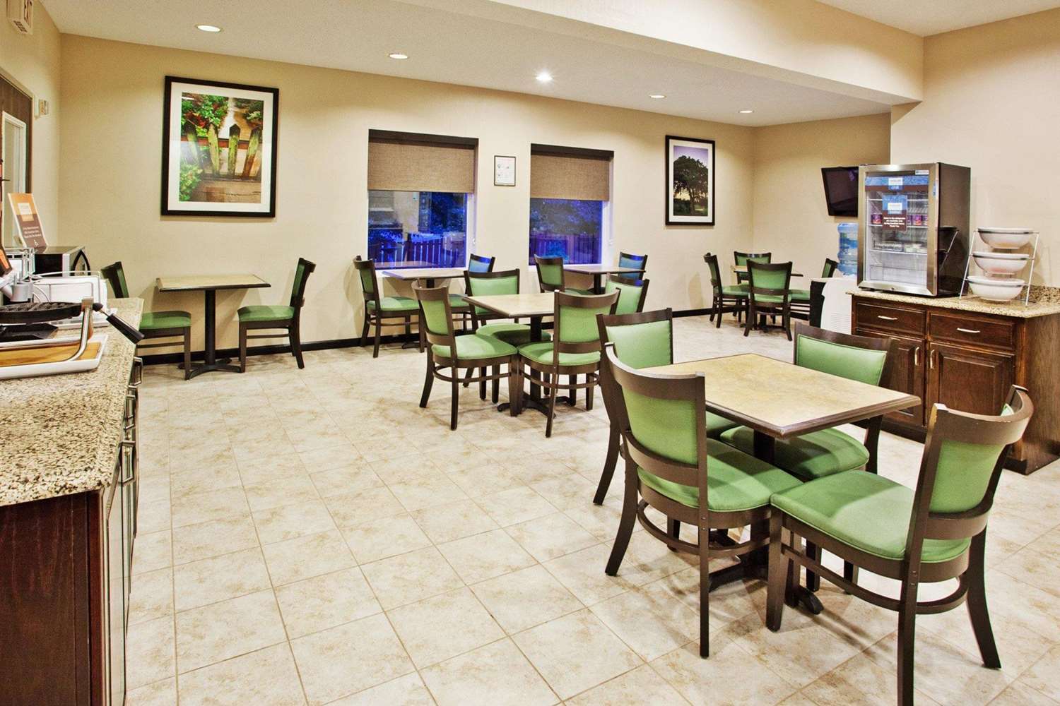 Comfort Inn Blairsville Butternut Creek 20/23