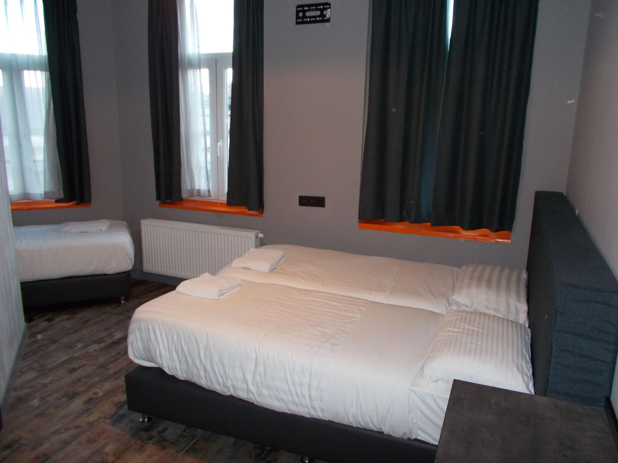 Urban City Centre Hostel 6/15