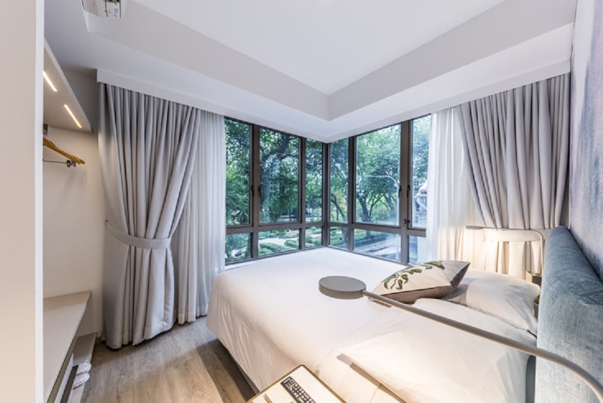 Lanson Place Winsland Residences 7/40