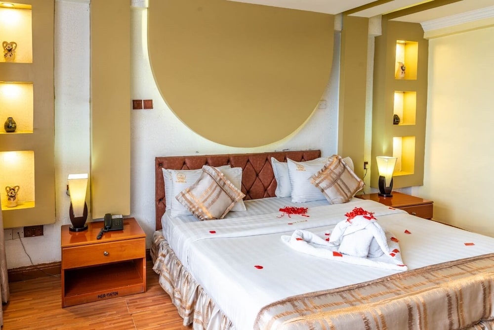 Hillcourt Resort Spa 21/76