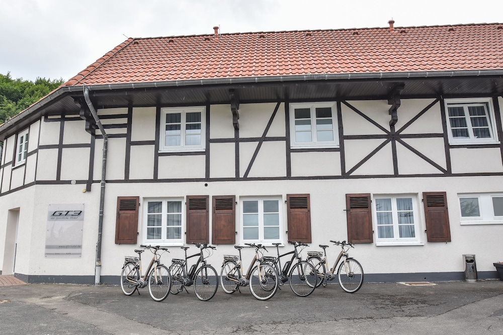 Gt3 Das Sportliche Hotel 2/43