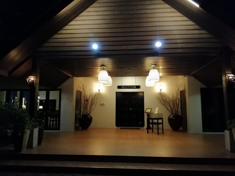 Tropical Resort Langkawi 3/50