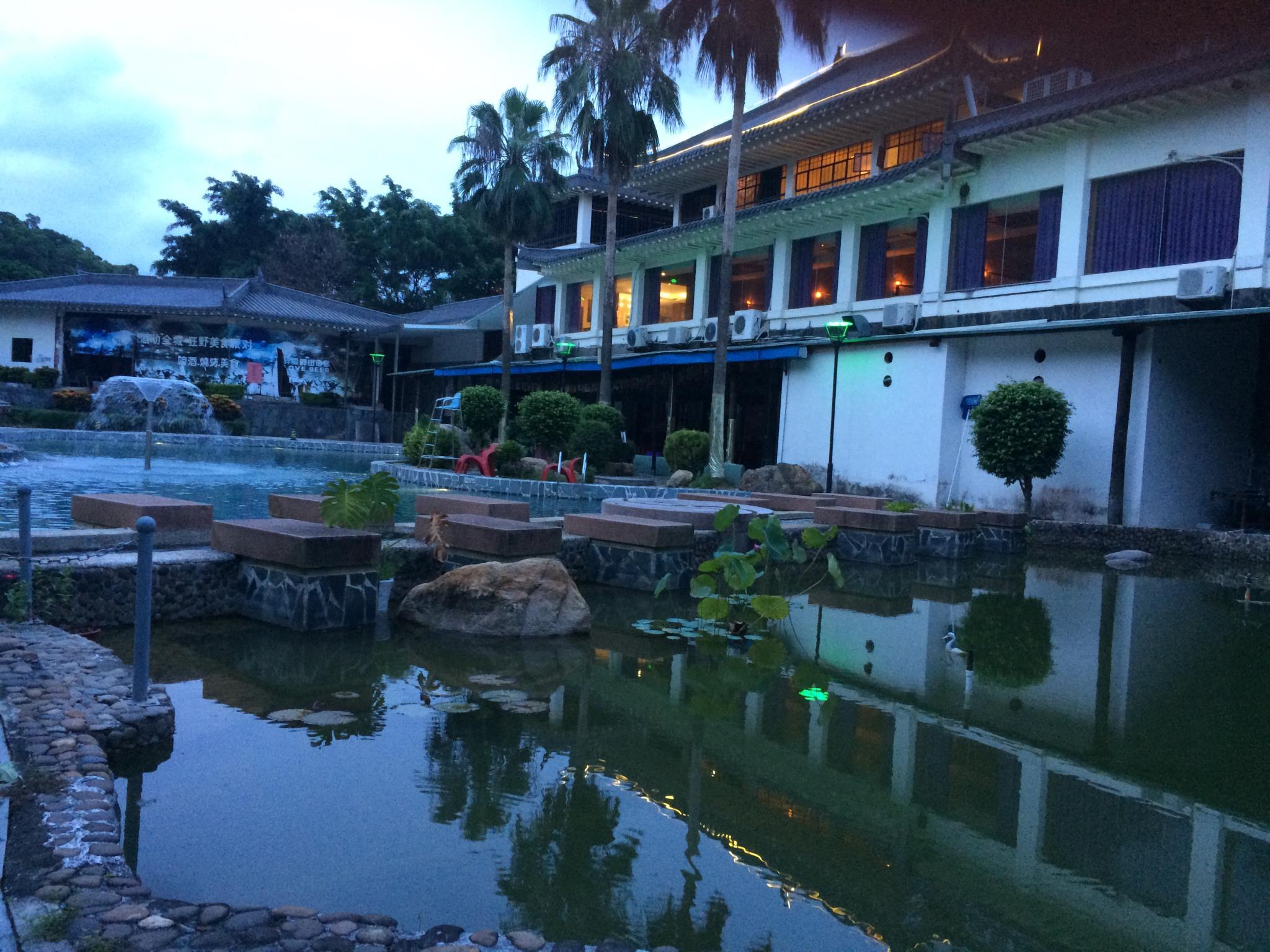 Harmony Resort Hotel(Formally Hetian Holiday) 52/55