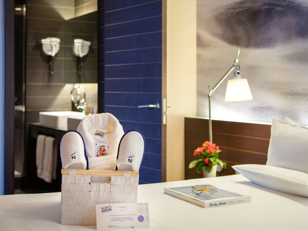 Novotel Barcelona City 11/71