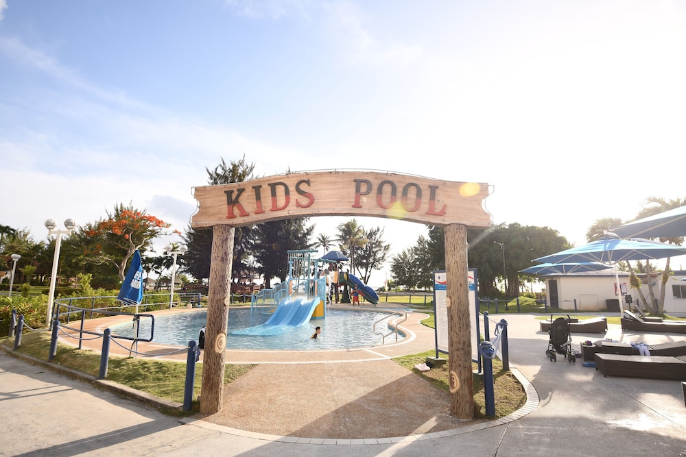 amenities