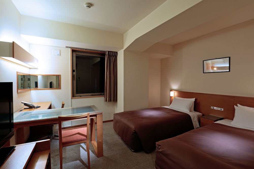 Candeo Hotel Uenokouen Ueno Park 19/63