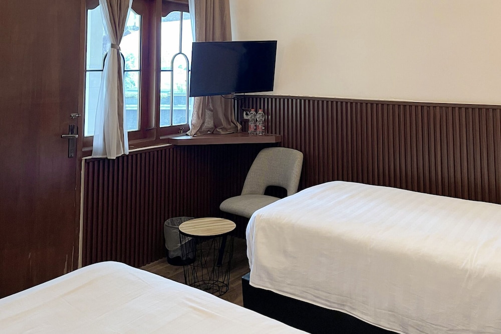 Berlian Abadi Hotel 39/55