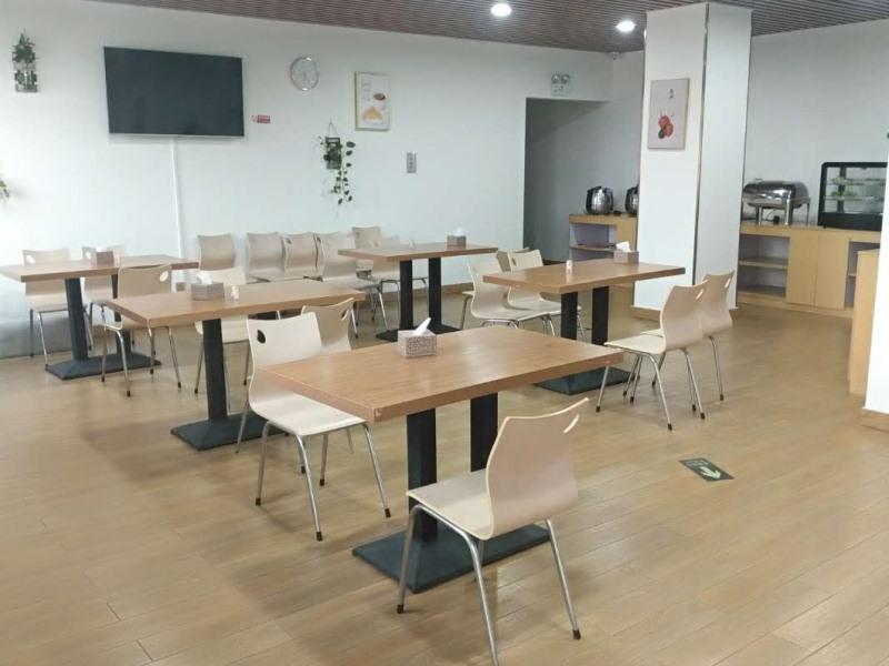 GreenTree Inn Beijing Tongzhou District Xuxinzhuang Subway Station Express Hotel 26/31