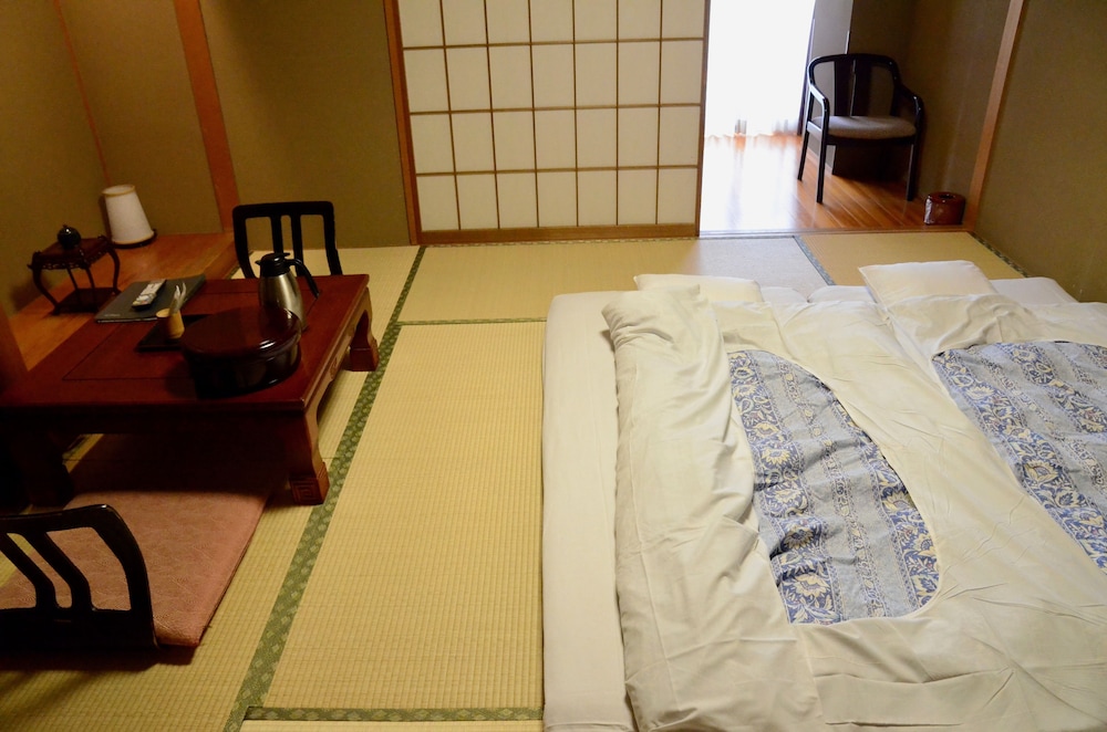 Ryokan Kyo-no-yado Kagihei 19/50