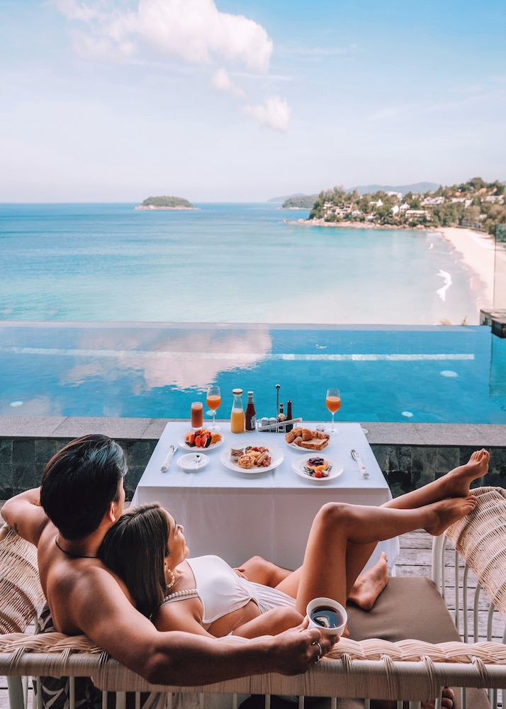 The Shore At Katathani - Adults Only 60/73