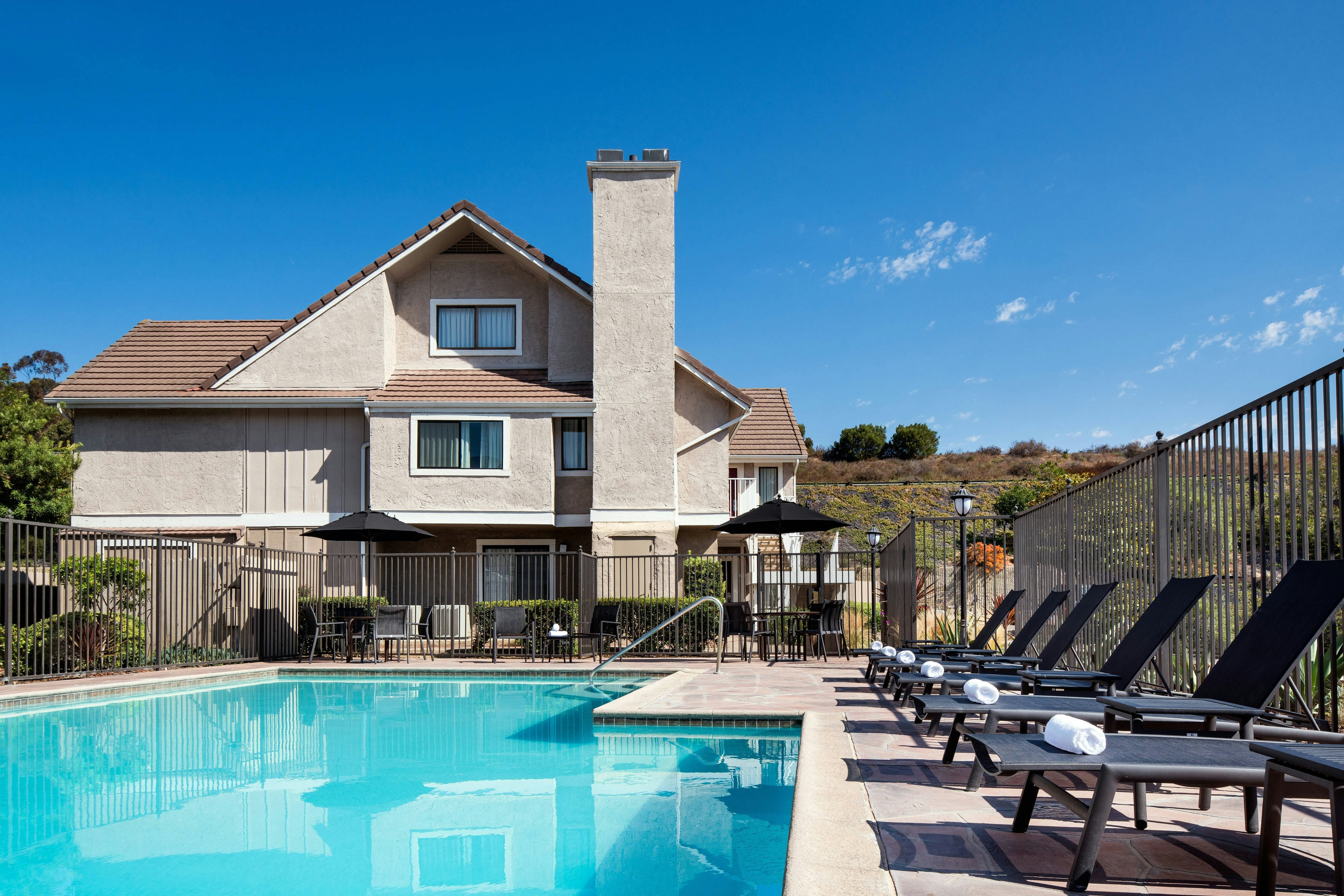 Residence Inn By Marriott San Diego La Jolla 15/15