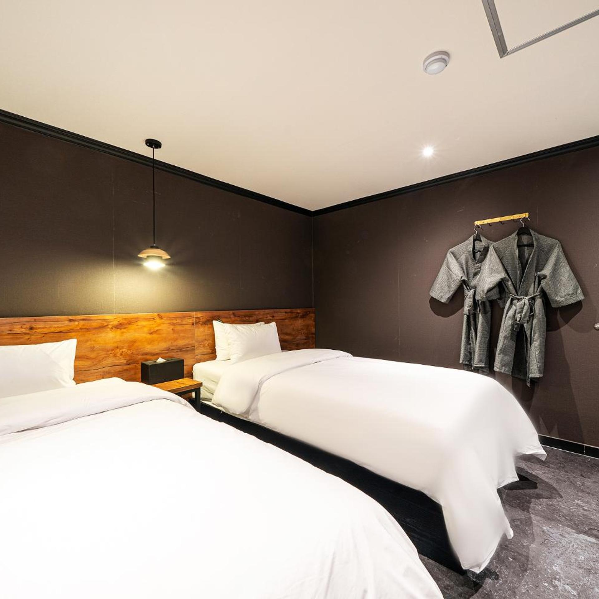 Hotel May Yongsan 7/50