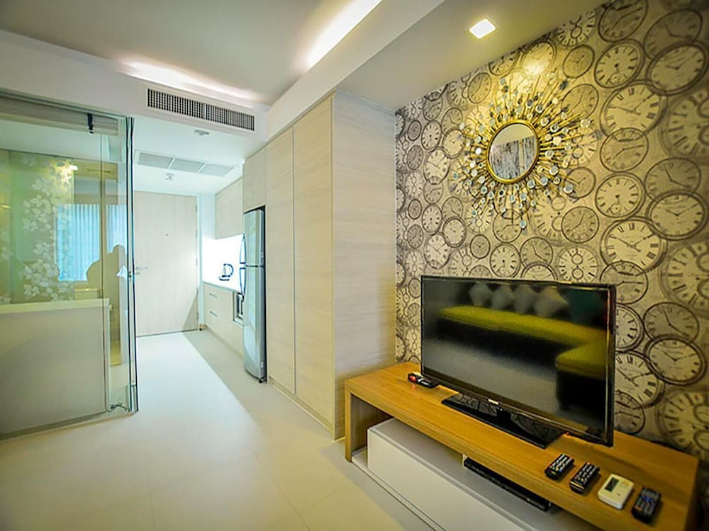 The Sanctuary Hua Hin By Puppap photo2