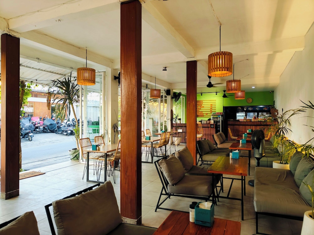 Ashana Hotel Uluwatu 38/50