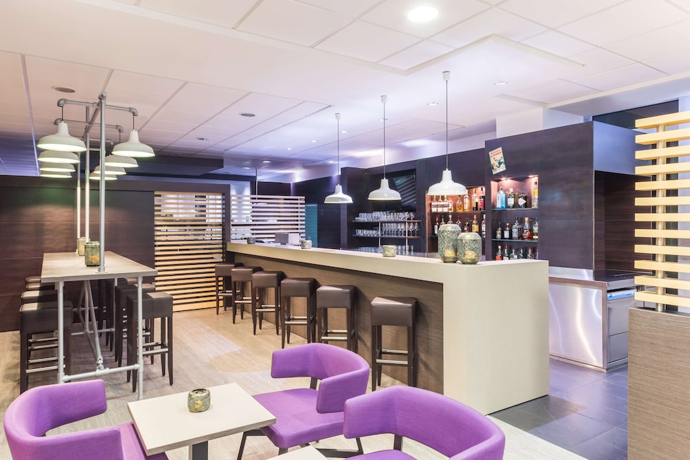 PARK INN BY RADISSON GOTTINGEN 27/49