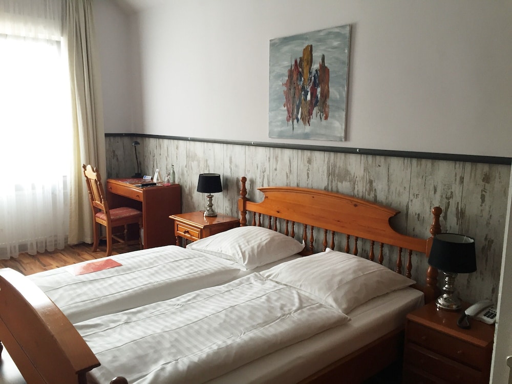 Privathotel Stickdorn 17/48