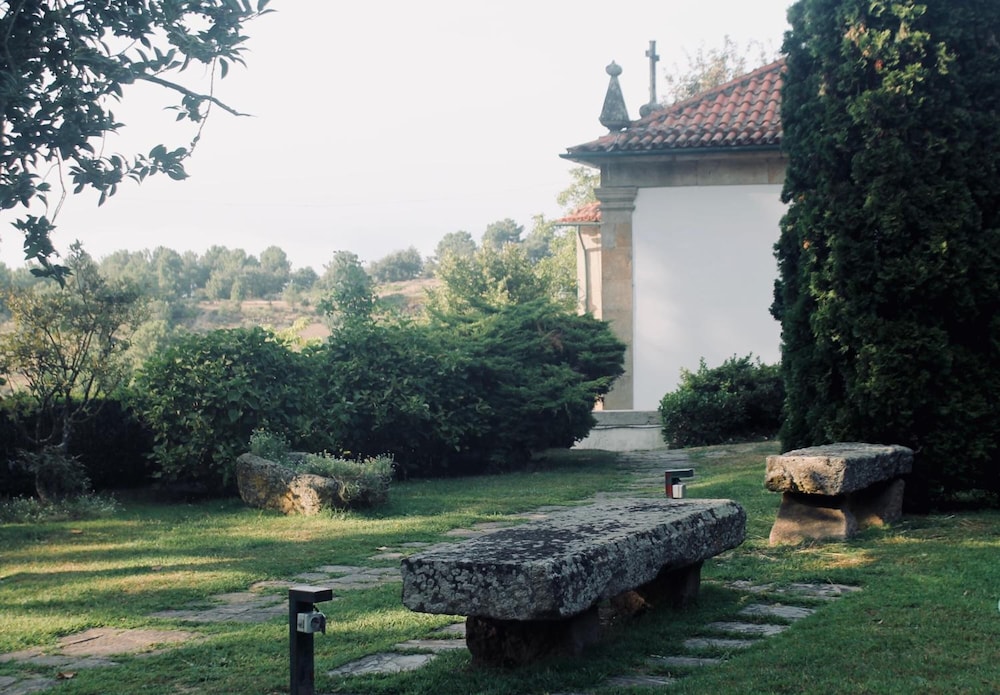Quinta Da Mata 55/63