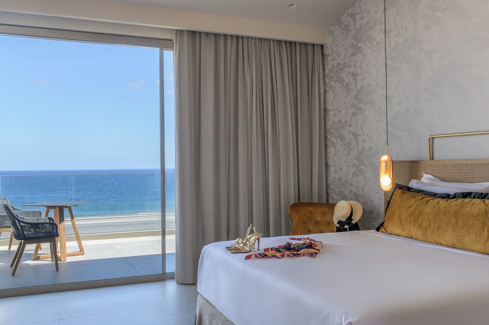 Castello Boutique Resort & Spa - Adults only 13/50
