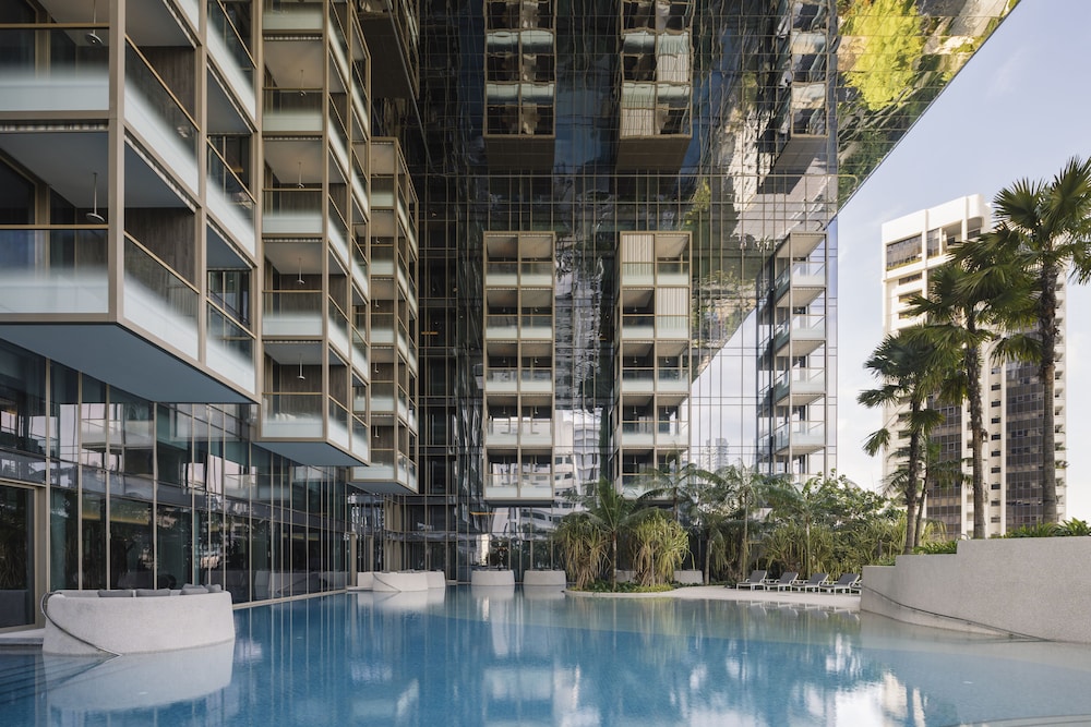 Pan Pacific Orchard 5/59